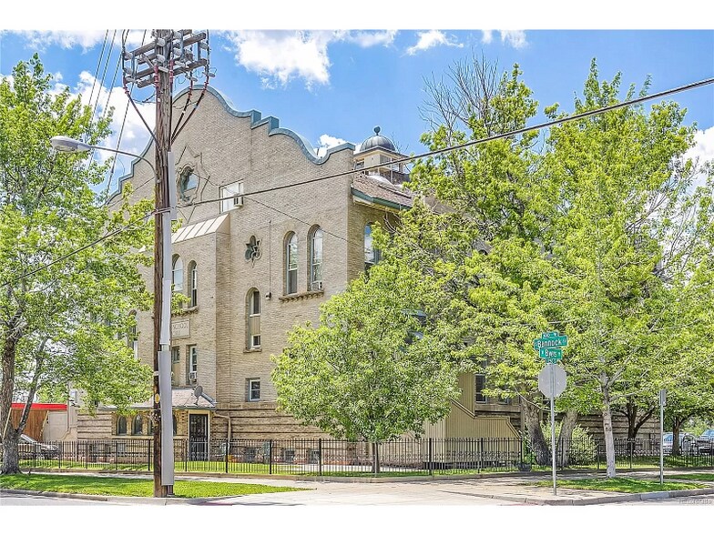 Building Photo - 108 W Byers Pl