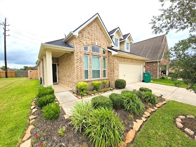 Building Photo - 21706 Rainfall Park Dr