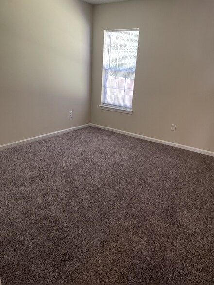 2nd Bedroom - 1314 Bradley Daniel Blvd
