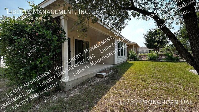Building Photo - 12759 Pronghorn Oak