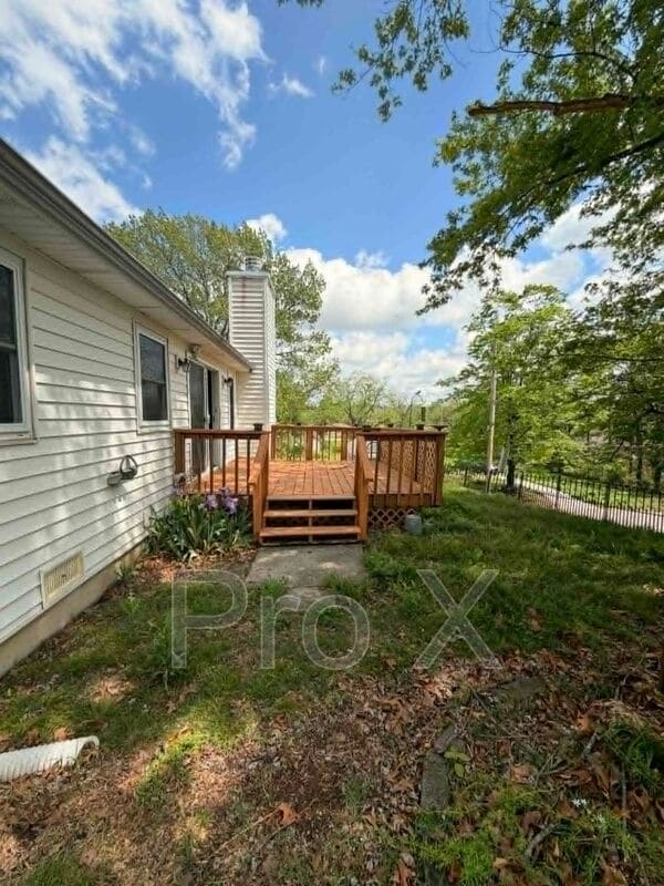 Building Photo - 2430 E Manitou St