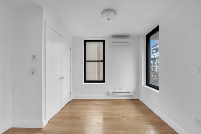 Building Photo - East 117th Street