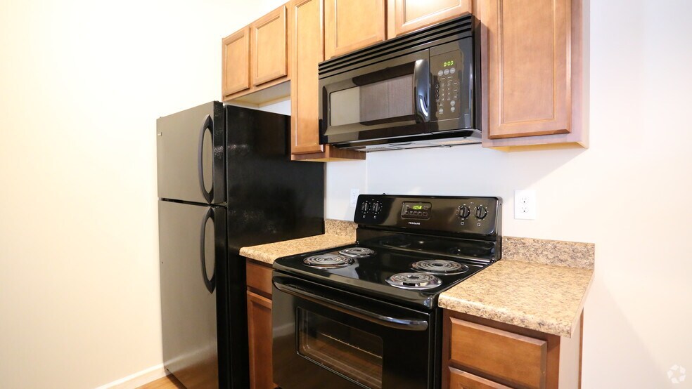 Taylor Pointe Apartments 785 Cross Pointe Rd Gahanna OH 43230