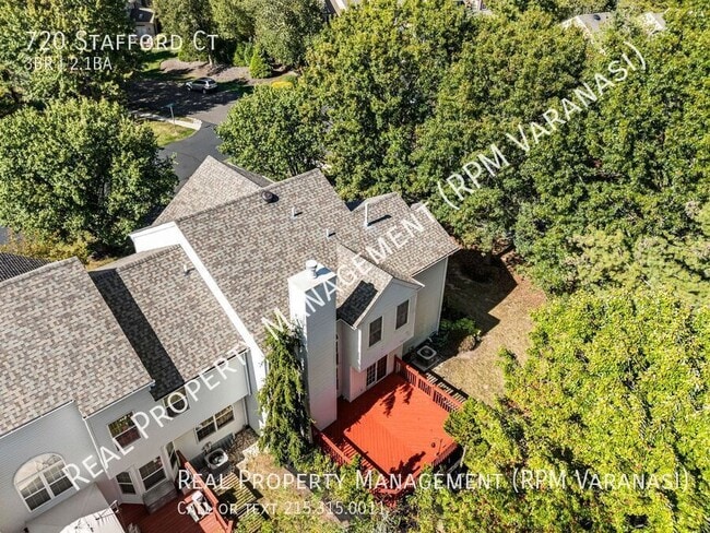 Building Photo - 720 Stafford Ct