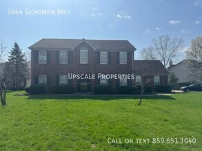 Building Photo - 3644 Gladman Way