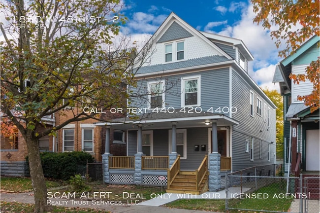 Building Photo - 1850 W 48th St