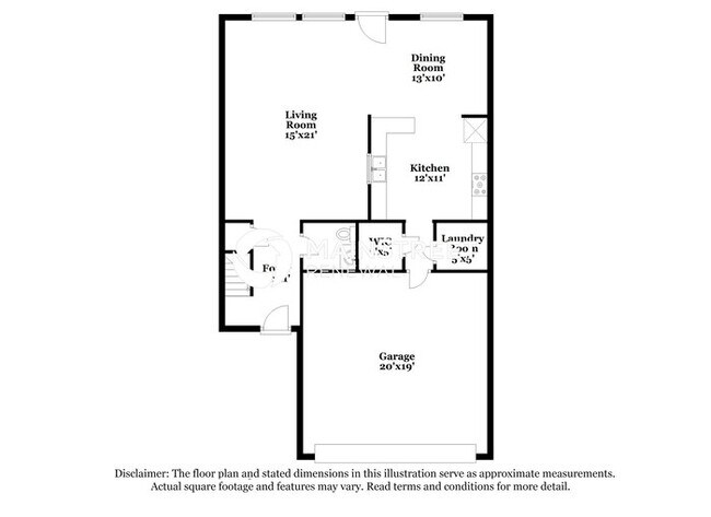Building Photo - 4 Bedroom Pet-Friendly Home in MAGNOLIA, TX with Main Street Renewal