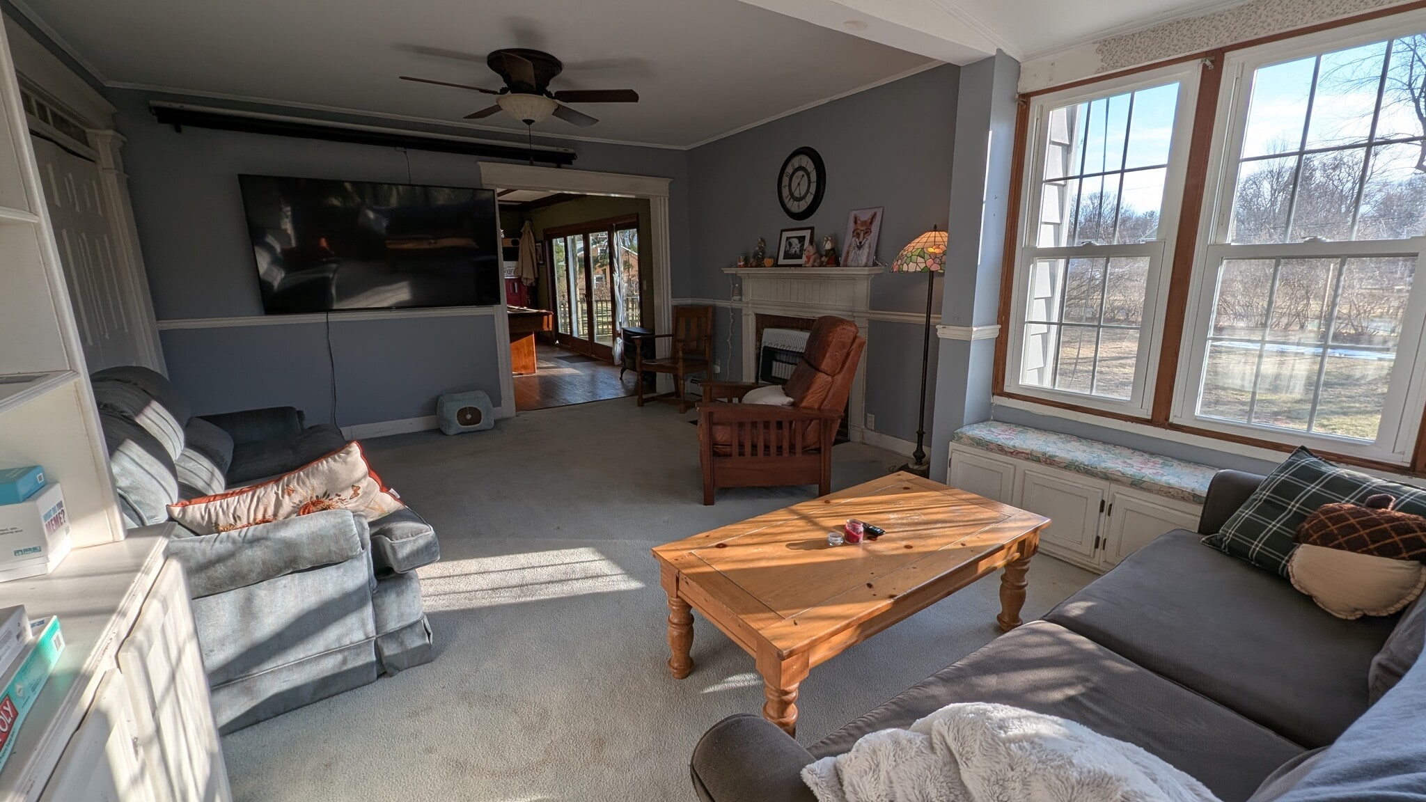 Building Photo - 128 Orchard St