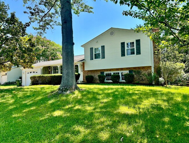 Primary Photo - 11857 Catoctin Dr