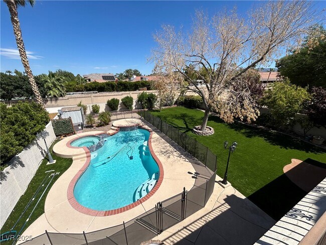 Building Photo - 8330 Coyado St