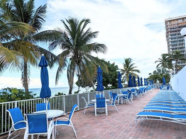 Building Photo - 4250 Galt Ocean Dr