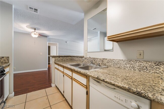 Building Photo - 2200 S Fort Apache Rd
