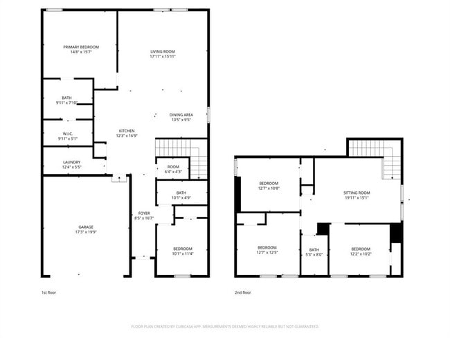Building Photo - 324 Buckeye Ave