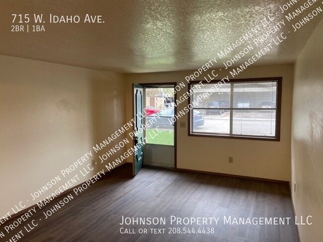 Building Photo - 715 W Idaho Ave