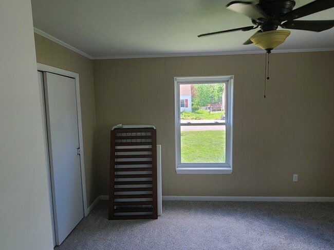 Bedroom 2 - 1007 7th St