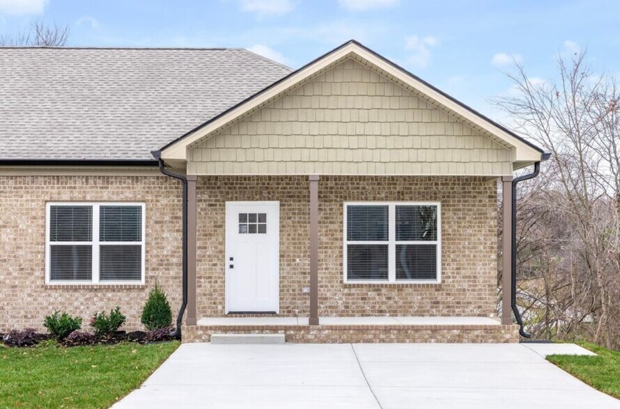 Building Photo - 4209 Willard Dr