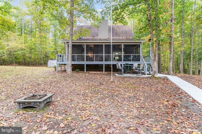 Building Photo - 7411 Marye Rd