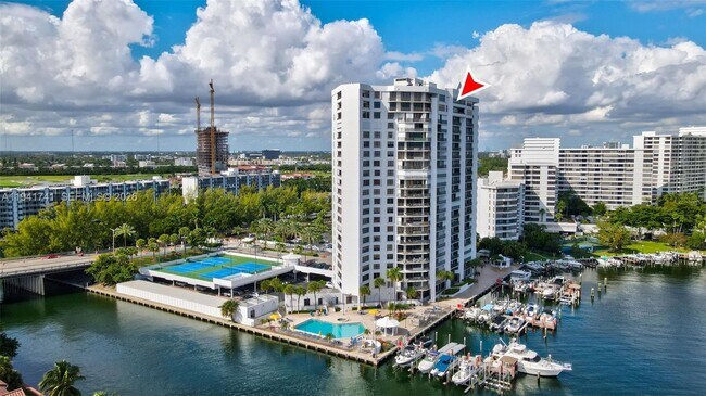 Building Photo - 300 Three Islands Boulevard