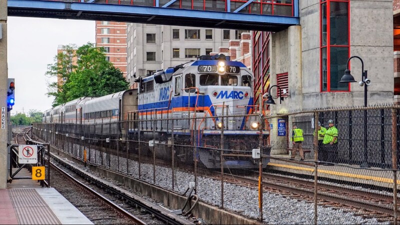 Building Photo - 1900 Lyttonsville Rd