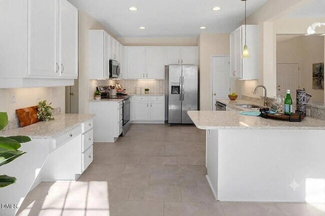 Building Photo - Build Equity Like a Homeowner – Lease to Own