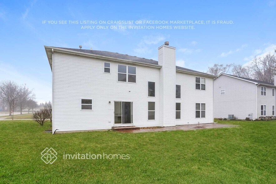 Building Photo - 616 Glenn Ridge