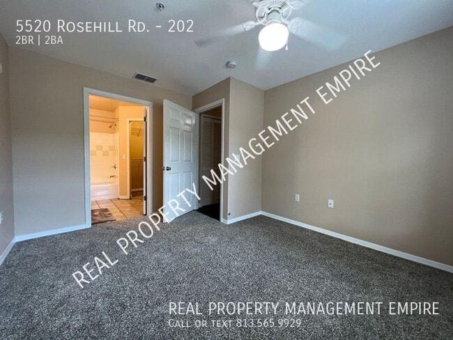 Building Photo - 5520 Rosehill Rd