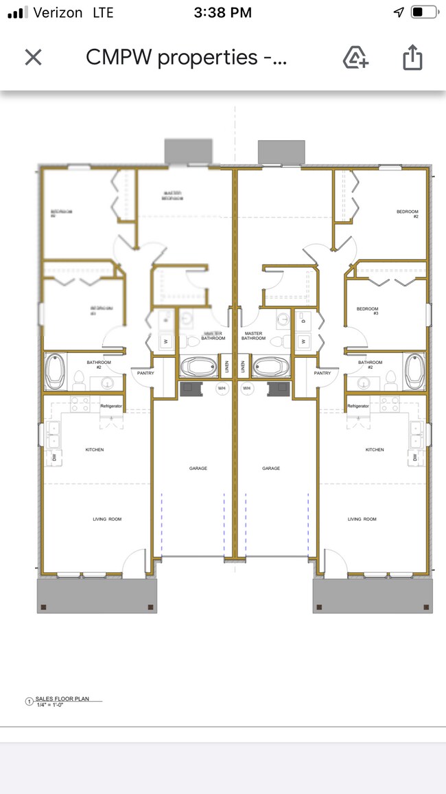 Building Photo - 107 Isabella St
