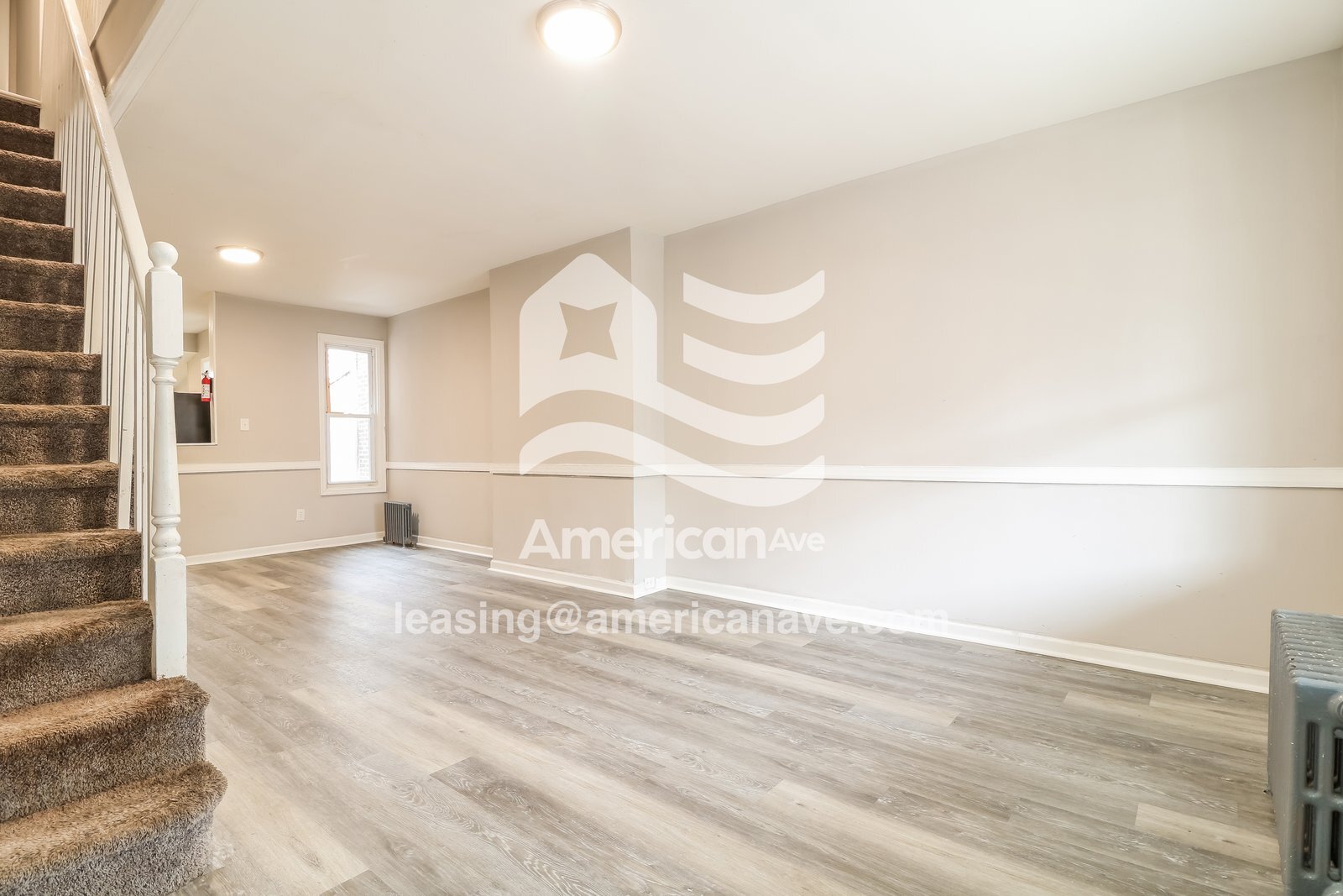 Building Photo - 6139 Algard St