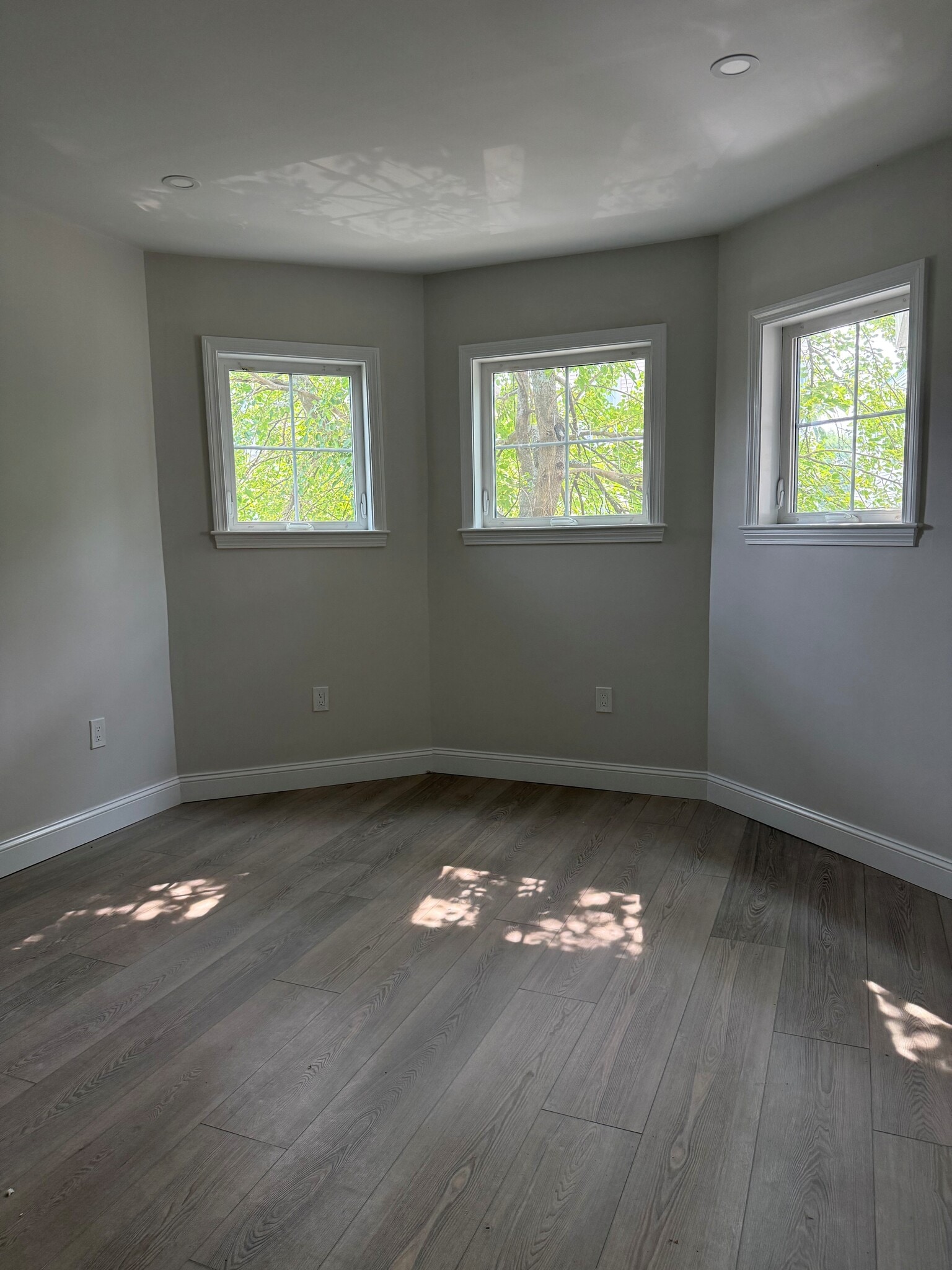 Second Bedroom - 131 Boston St