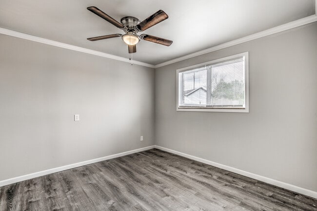 Bedroom - 3398 High Ridge Blvd