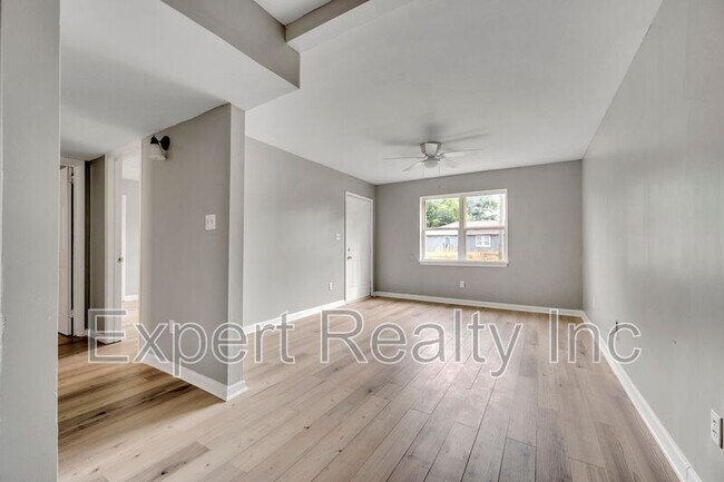 Building Photo - 1001 21st Street Ensley