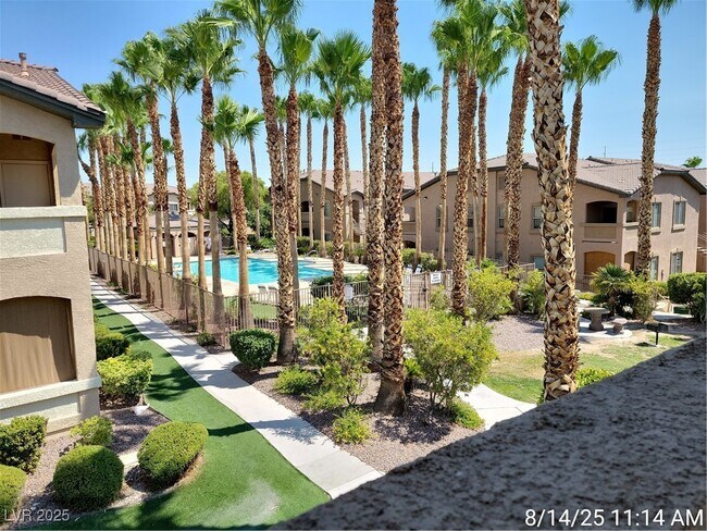 Building Photo - 8985 S Durango Dr