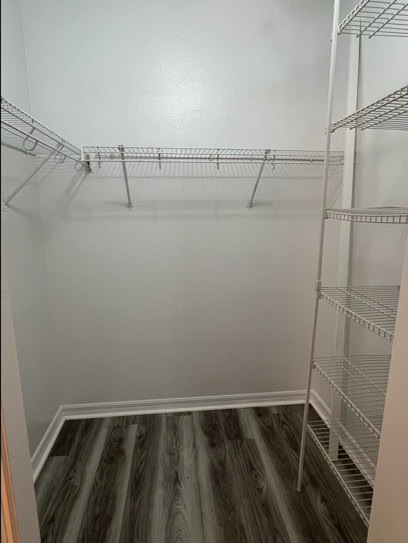 Master Closet - 13226 Galicia St