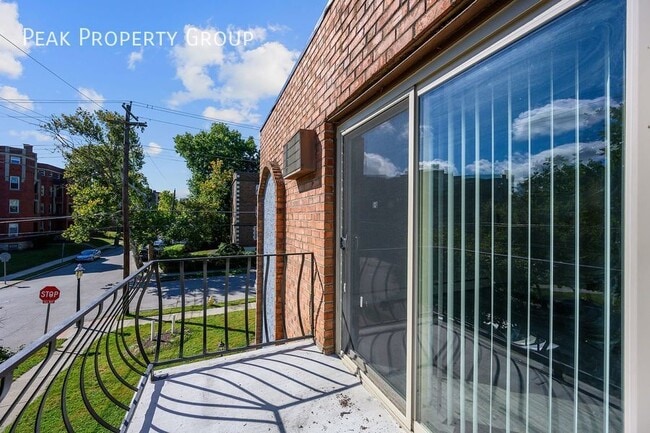 Building Photo - Welcome to 3505 Telford Street