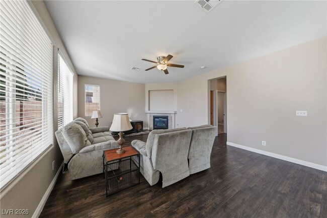 Building Photo - 8061 Yellow Daisy Ave