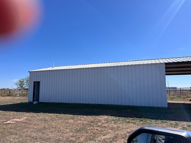 Building Photo - HORSE PROPERTY IN NW LUBBOCK              ...