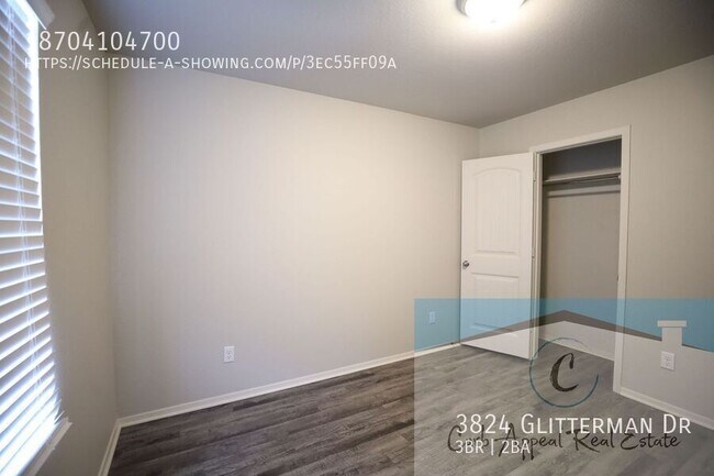 Building Photo - 3824 Glitterman Dr