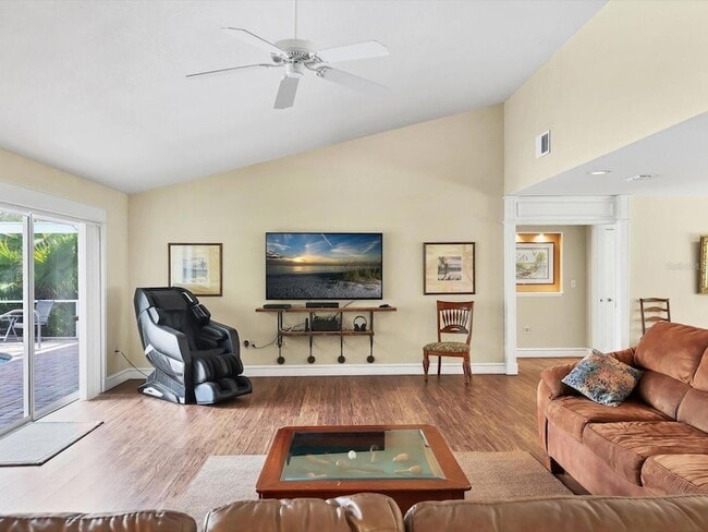 Building Photo - 4708 Hidden River Rd