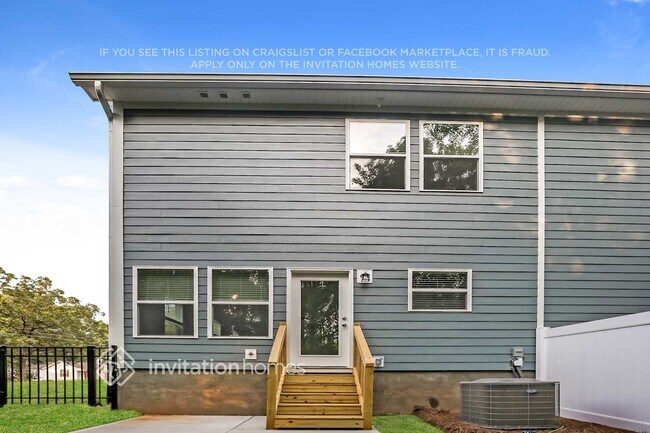 Building Photo - 1606 C M Human Ct