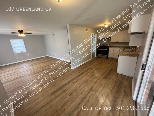 Building Photo - 107 Greenland Cove