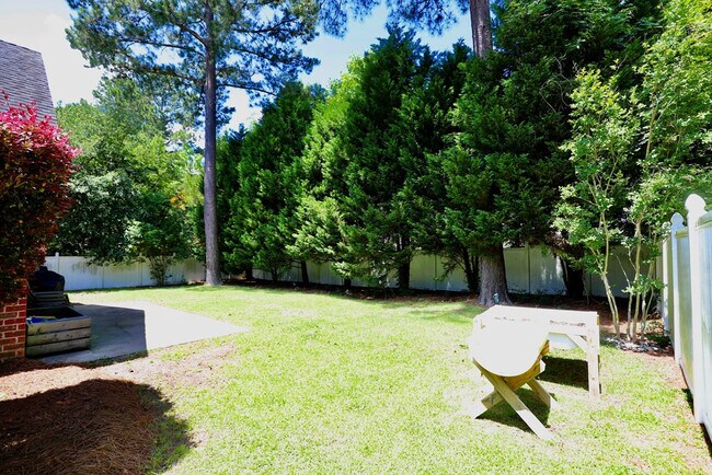 Building Photo - 1280 Winyah St