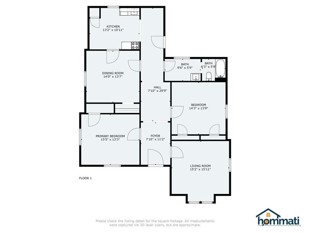 Building Photo - 212 W Quilly St