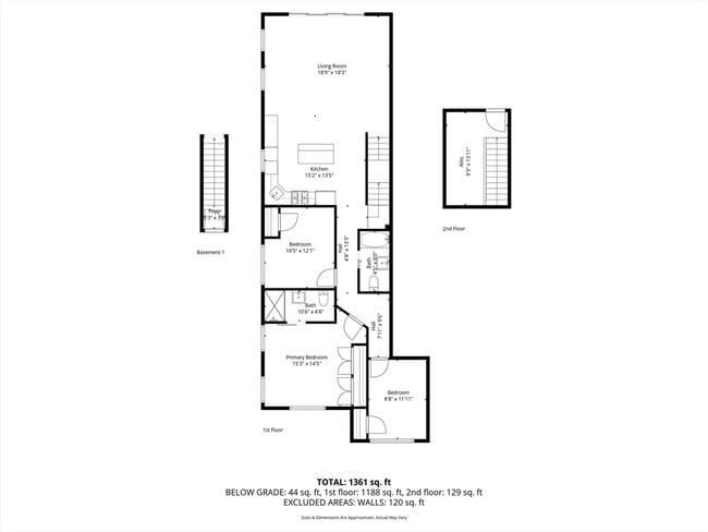 Building Photo - 34 Dix St