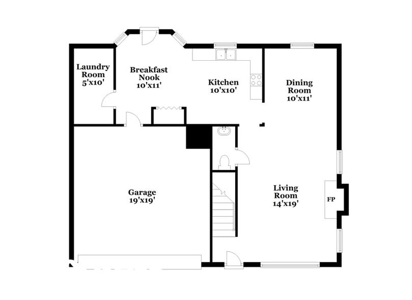 Building Photo - 52 Lafayettes Landing