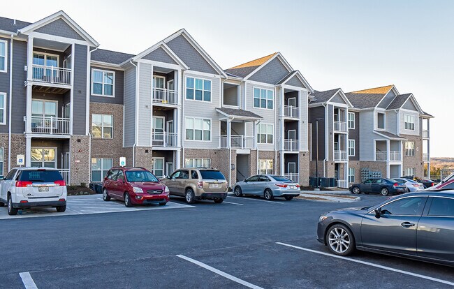 Preserve at Highland Ridge Nashville, TN Apartment Finder