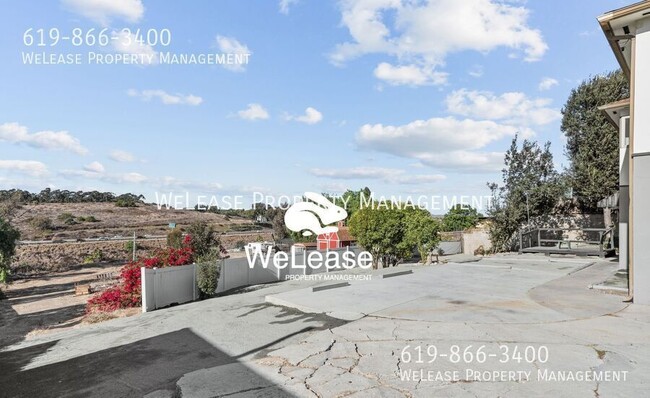 Building Photo - Charming Home in Lemon Grove 3bd 1bath wit...