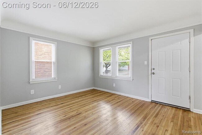 Building Photo - 12051 Wayburn St