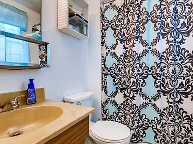 Building Photo - Spacious Home on a Large Lot in Villa Loma Neighborhood in D11