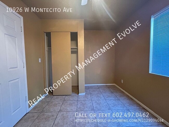 Building Photo - 10926 W Montecito Ave