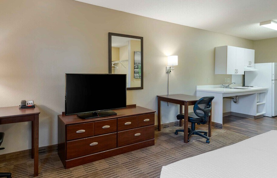 Building Photo - Furnished Studio-Fremont - Warm Springs
